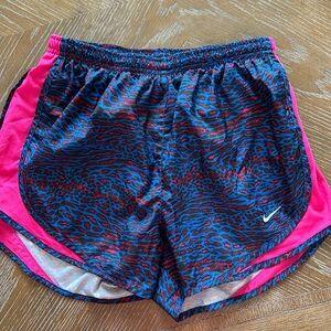 Nike womens shorts